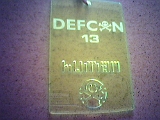 Badge 002
